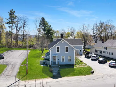 5 Emerson Street Plymouth NH 03264
