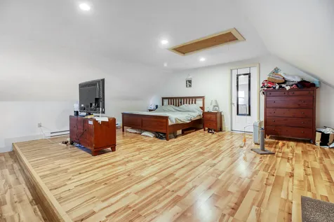 5 Emerson Street Plymouth NH 03264