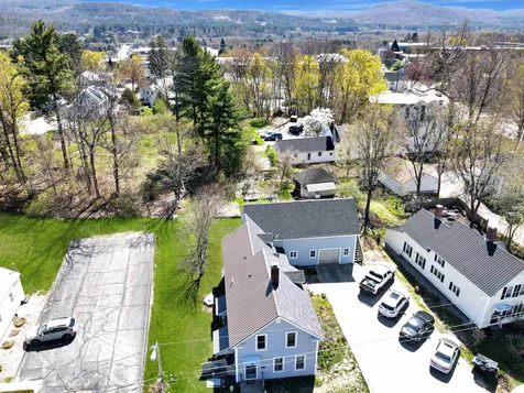 5 Emerson Street Plymouth NH 03264