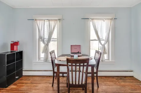 5 Emerson Street Plymouth NH 03264