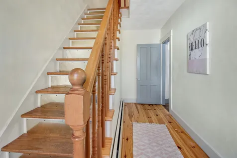 5 Emerson Street Plymouth NH 03264