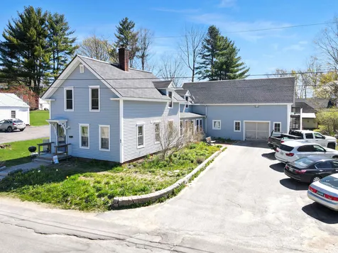 5 Emerson Street Plymouth NH 03264