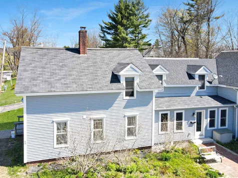 5 Emerson Street Plymouth NH 03264