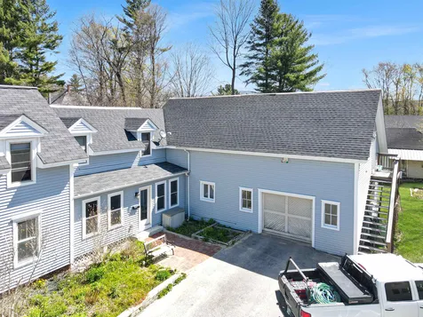 5 Emerson Street Plymouth NH 03264
