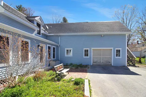 5 Emerson Street Plymouth NH 03264
