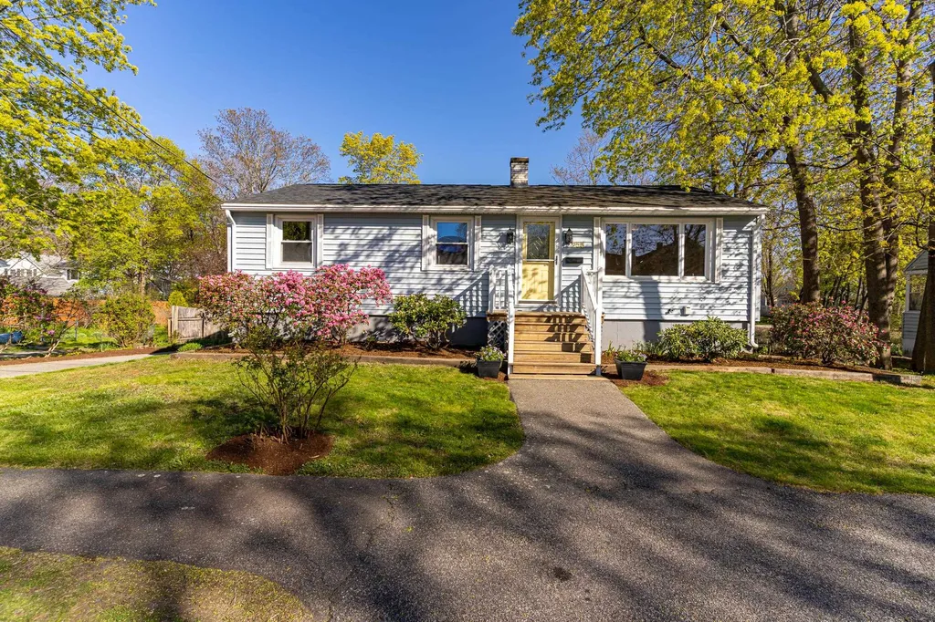 255 Thornton Street Portsmouth NH 03801