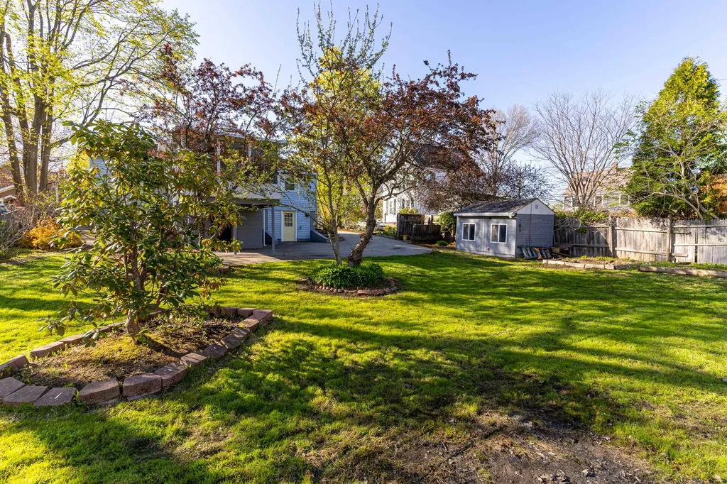 255 Thornton Street Portsmouth NH 03801