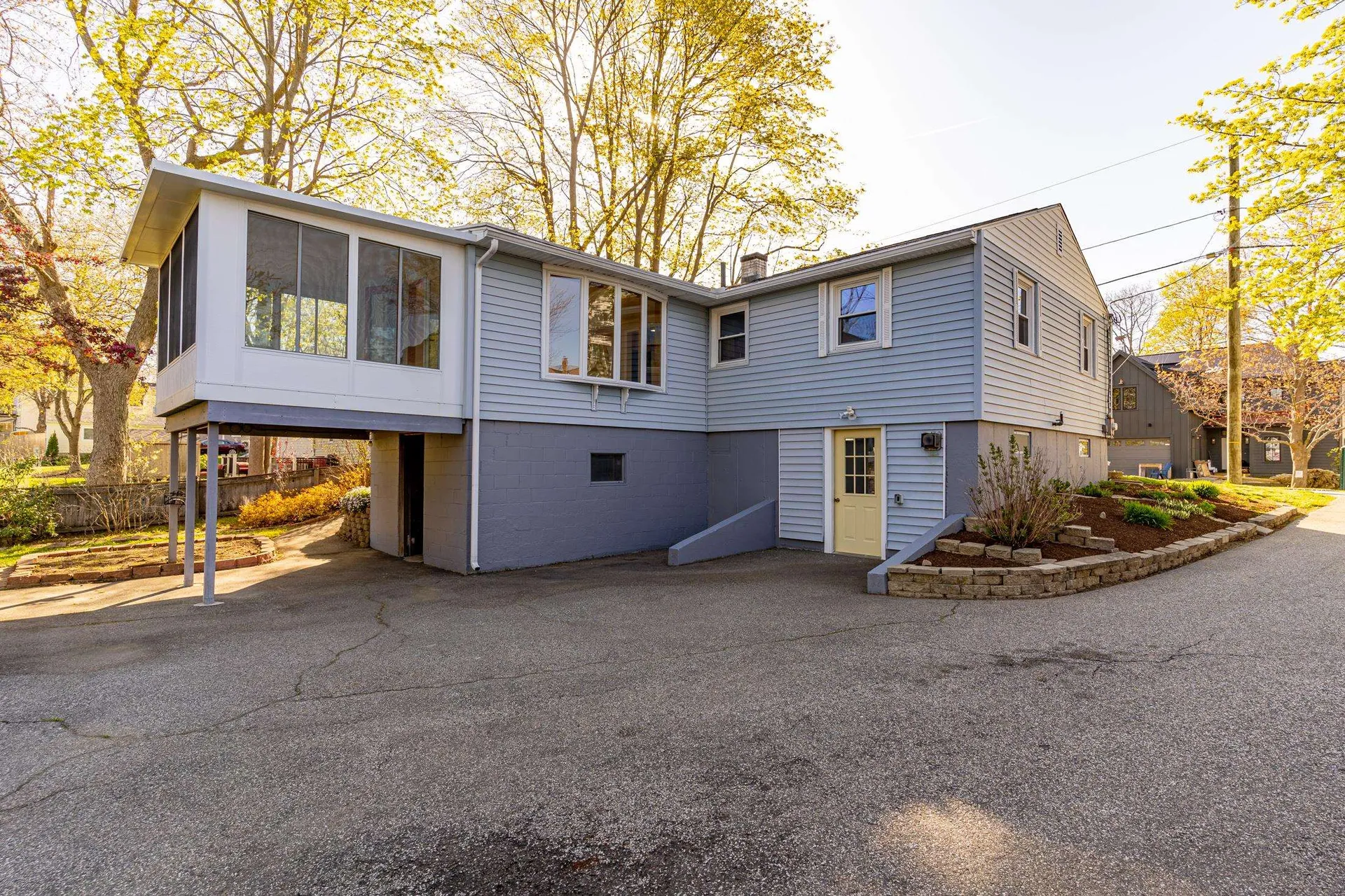 255 Thornton Street Portsmouth NH 03801
