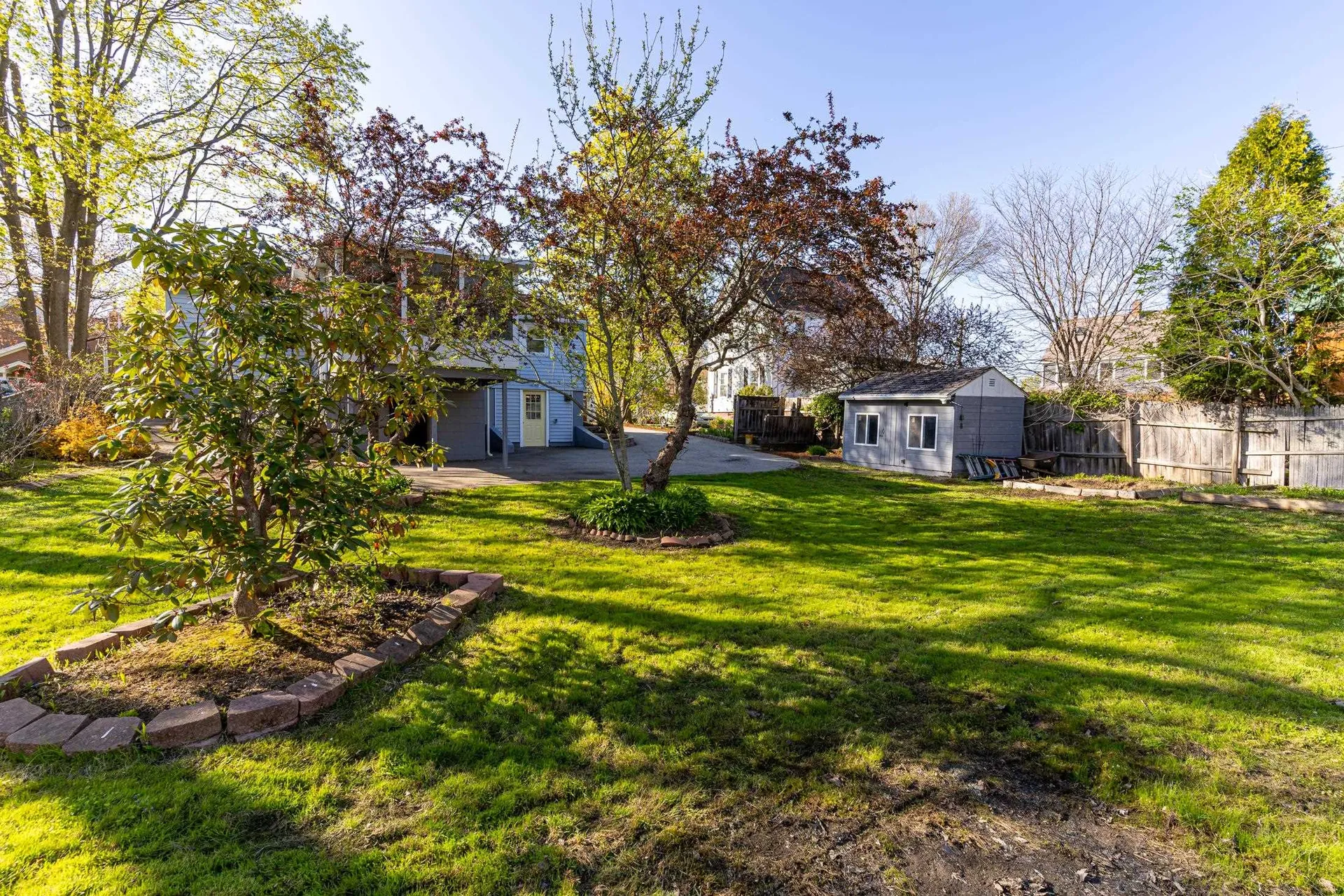 255 Thornton Street Portsmouth NH 03801