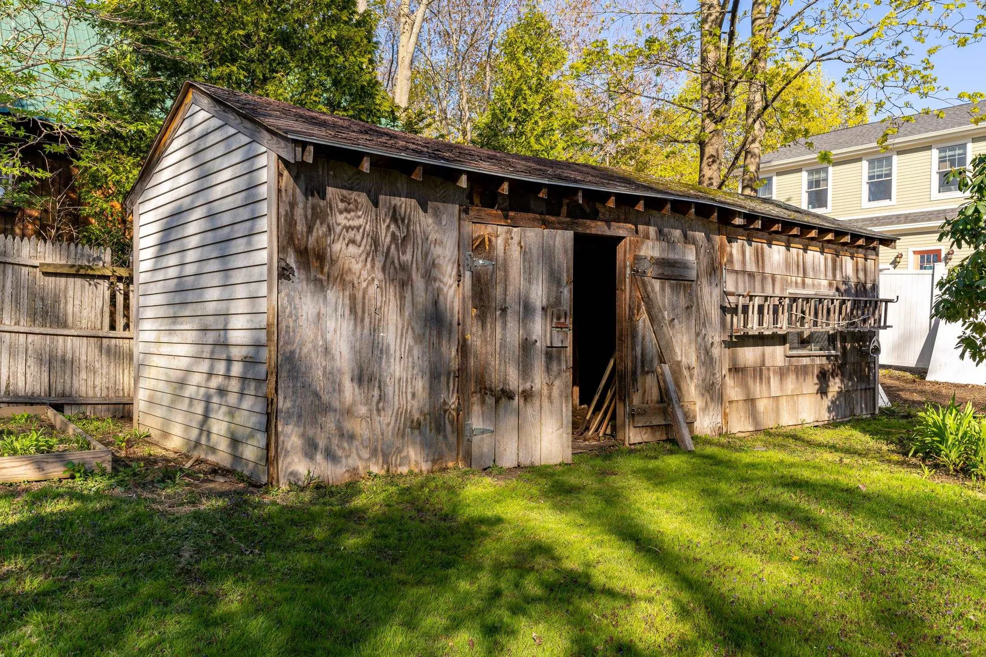 255 Thornton Street Portsmouth NH 03801