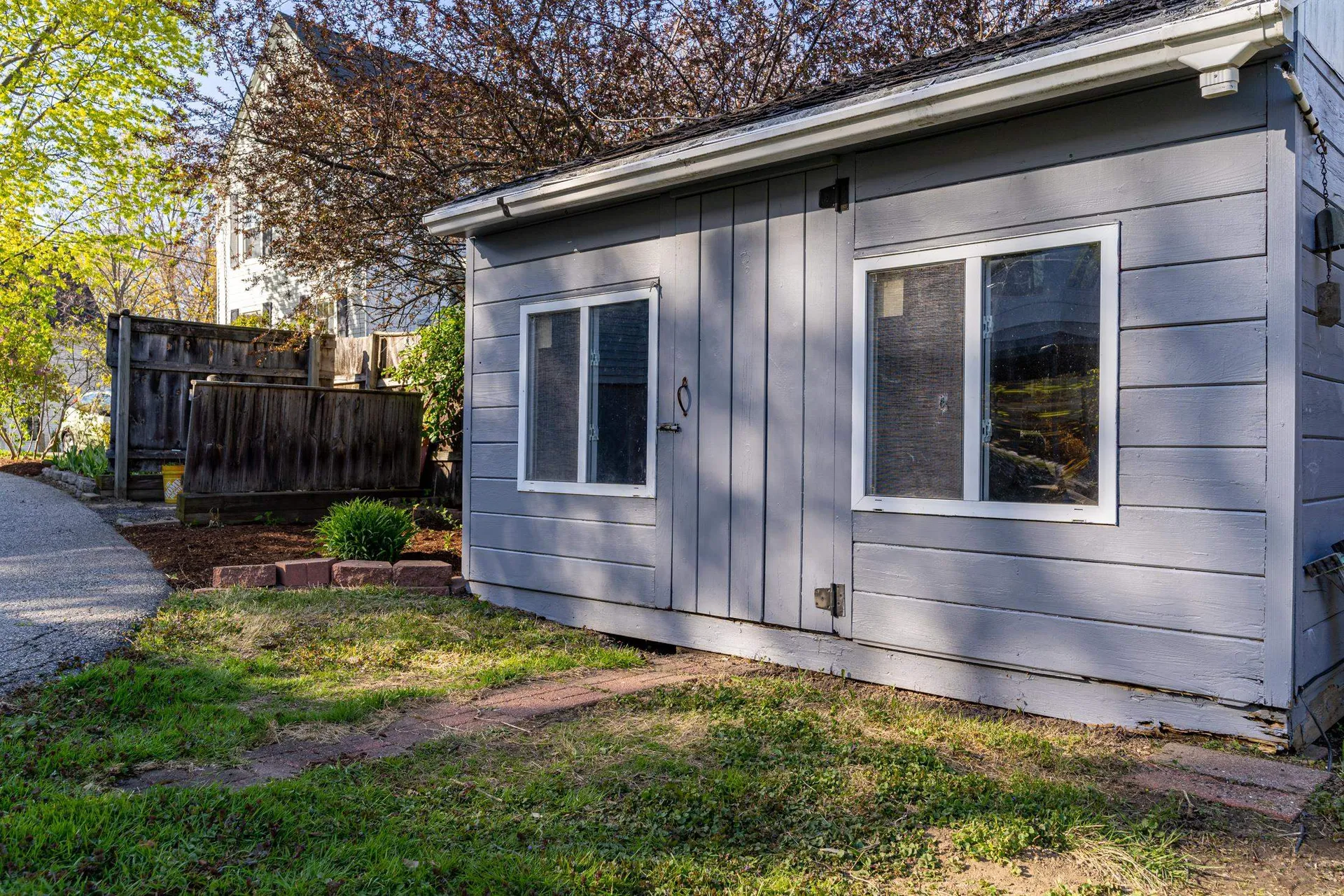 255 Thornton Street Portsmouth NH 03801