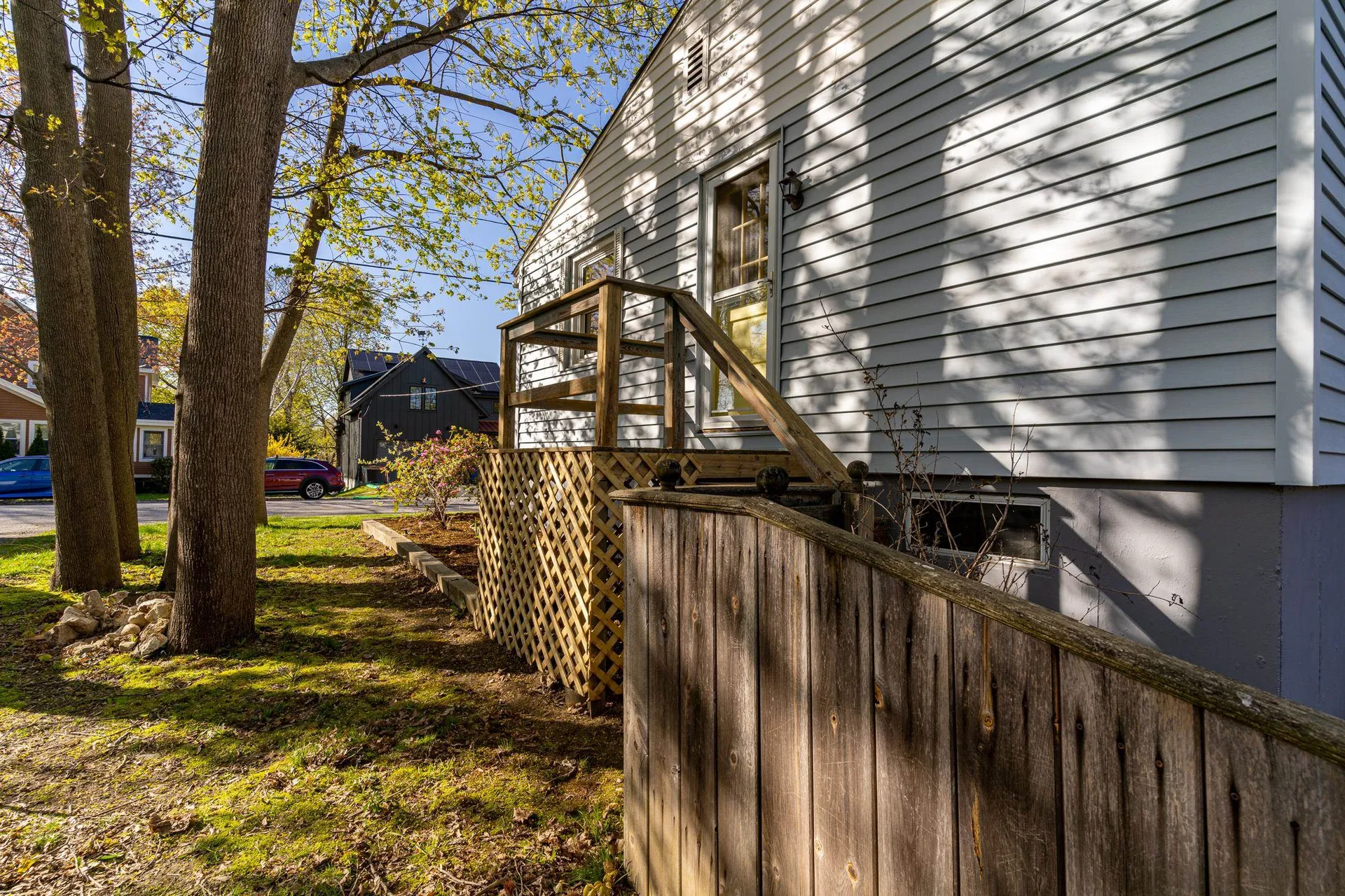 255 Thornton Street Portsmouth NH 03801