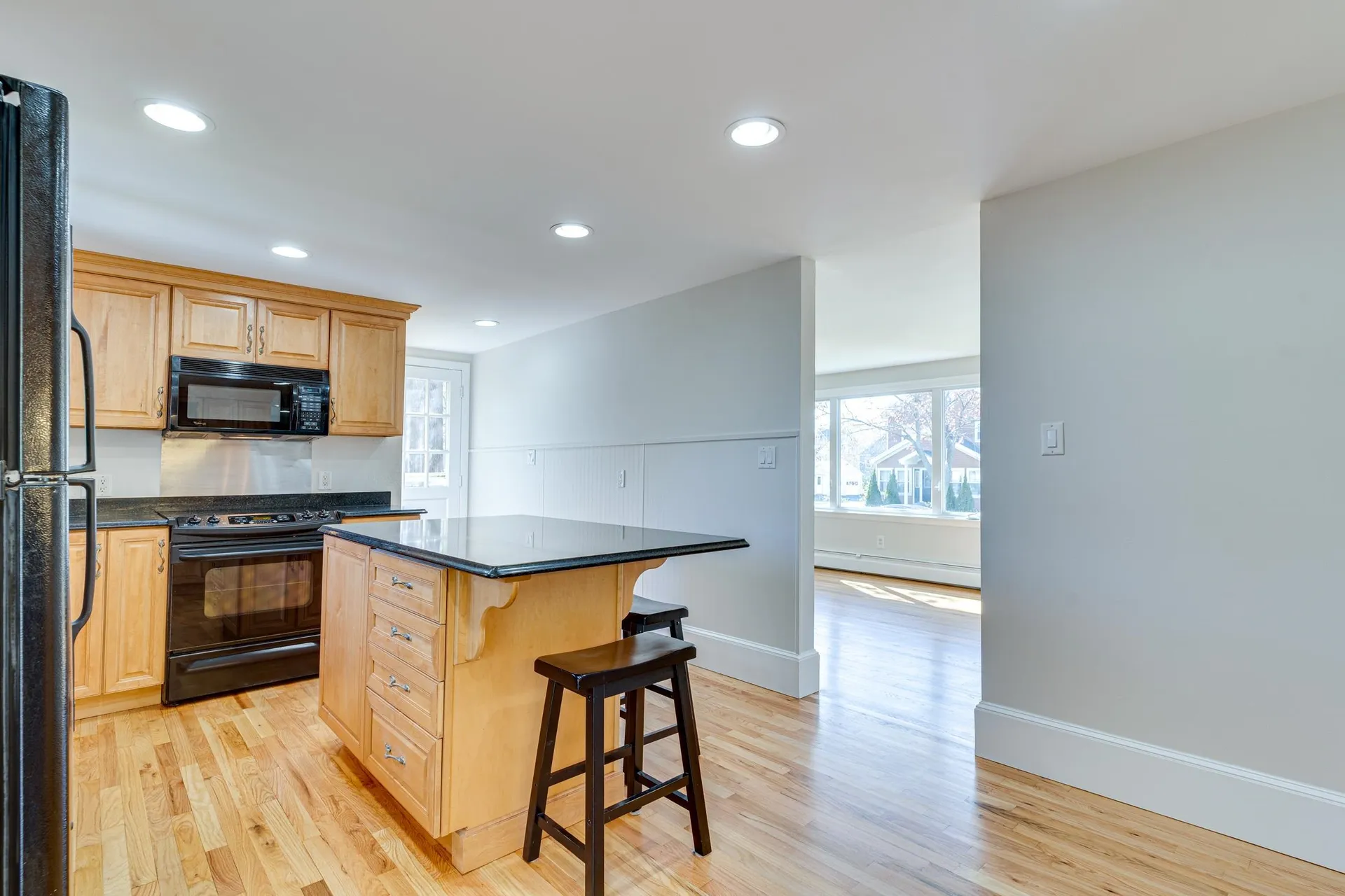 255 Thornton Street Portsmouth NH 03801