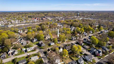 255 Thornton Street Portsmouth NH 03801