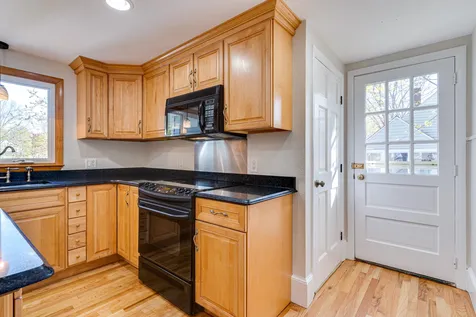255 Thornton Street Portsmouth NH 03801