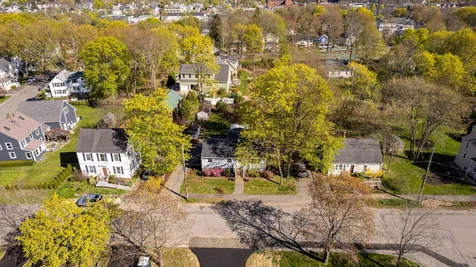 255 Thornton Street Portsmouth NH 03801