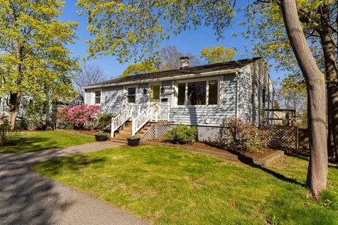 255 Thornton Street Portsmouth NH 03801