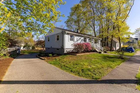 255 Thornton Street Portsmouth NH 03801