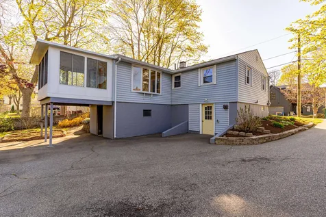 255 Thornton Street Portsmouth NH 03801