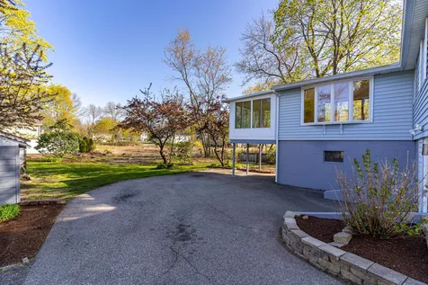 255 Thornton Street Portsmouth NH 03801