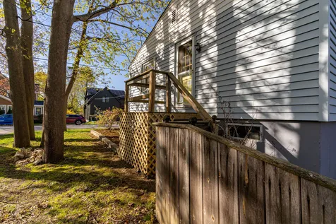 255 Thornton Street Portsmouth NH 03801