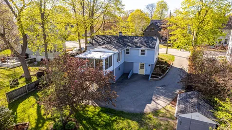 255 Thornton Street Portsmouth NH 03801