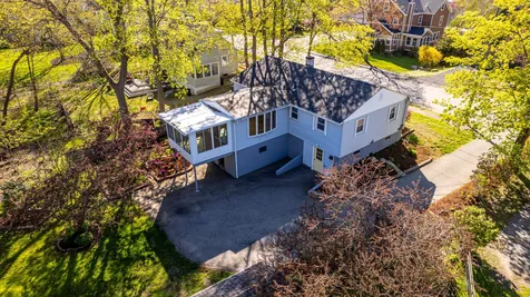 255 Thornton Street Portsmouth NH 03801