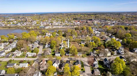 255 Thornton Street Portsmouth NH 03801
