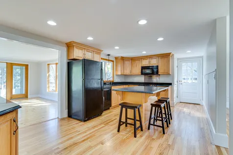 255 Thornton Street Portsmouth NH 03801