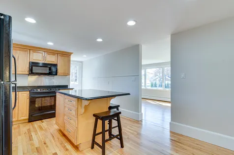 255 Thornton Street Portsmouth NH 03801