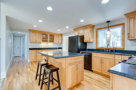 255 Thornton Street Portsmouth NH 03801