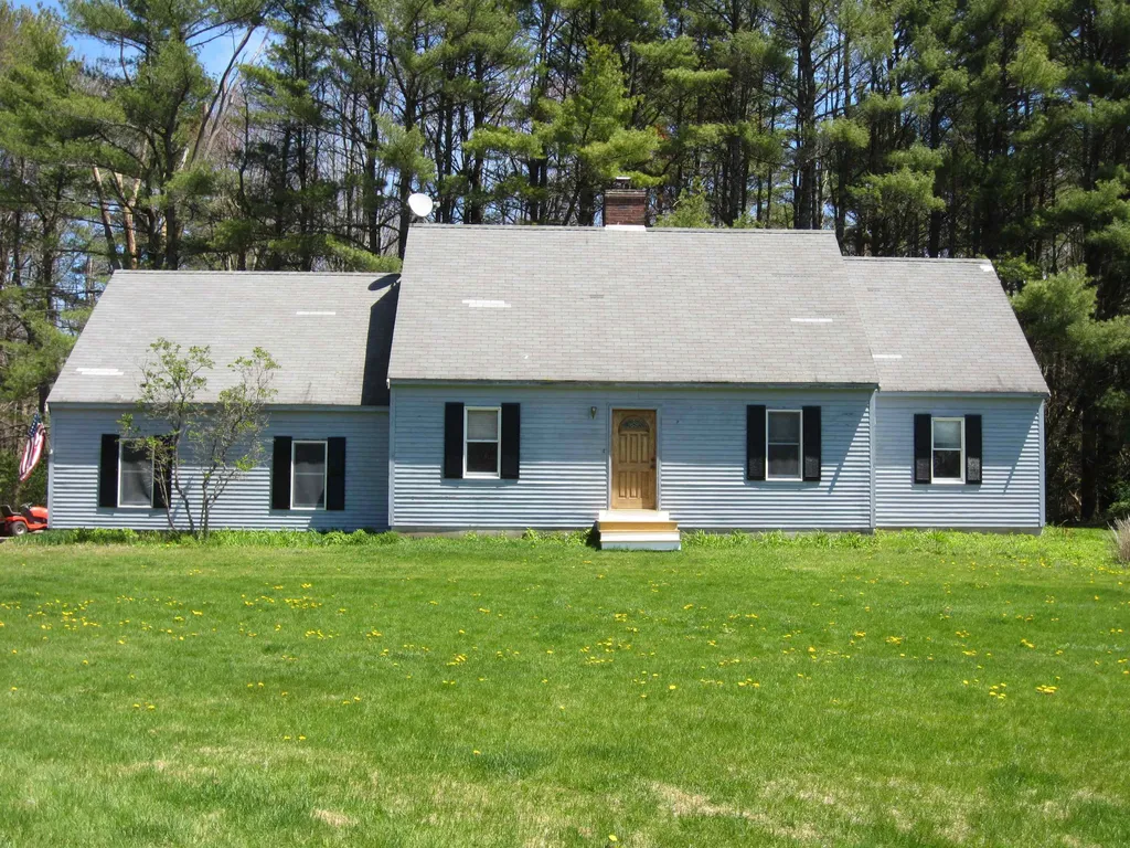 68 Rodier Road South Berwick ME 03908