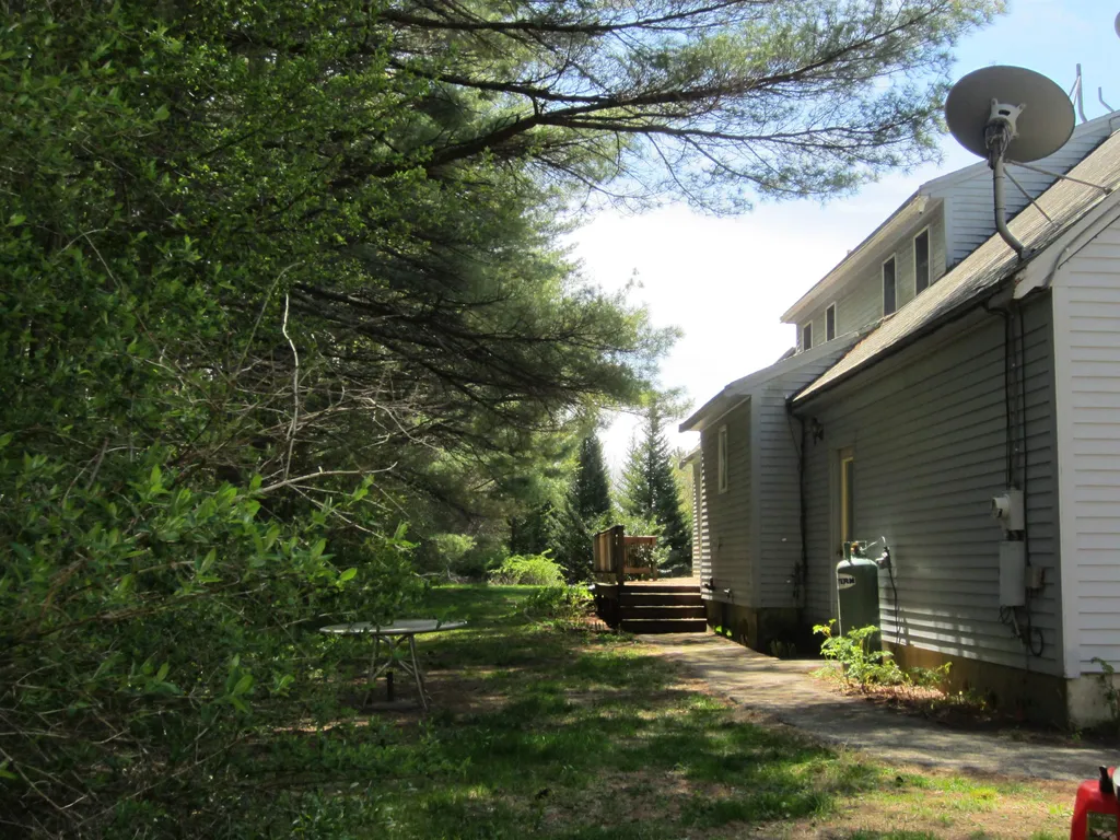 68 Rodier Road South Berwick ME 03908