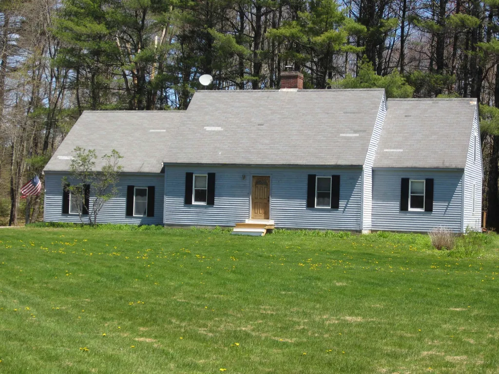 68 Rodier Road South Berwick ME 03908
