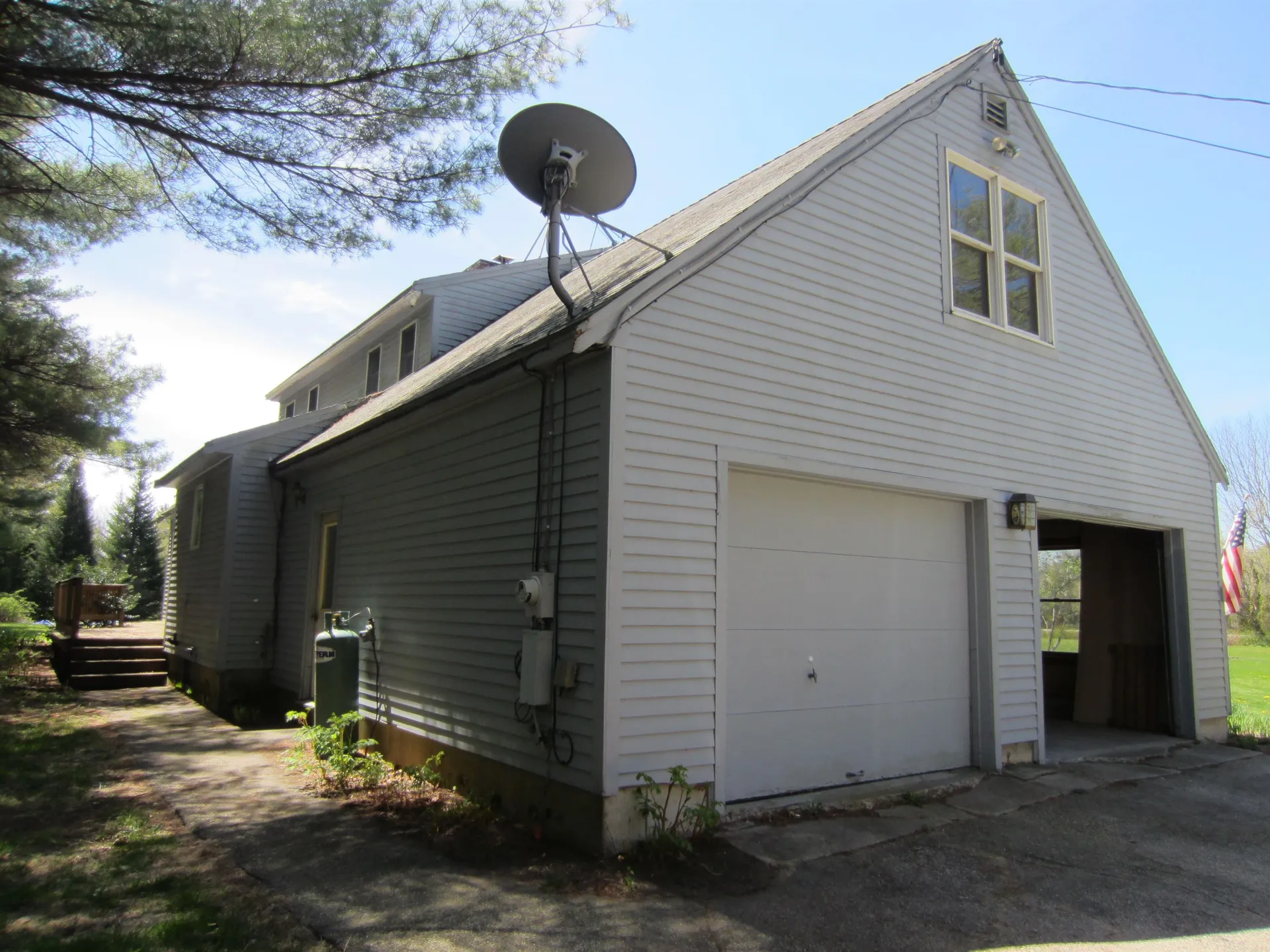 68 Rodier Road South Berwick ME 03908