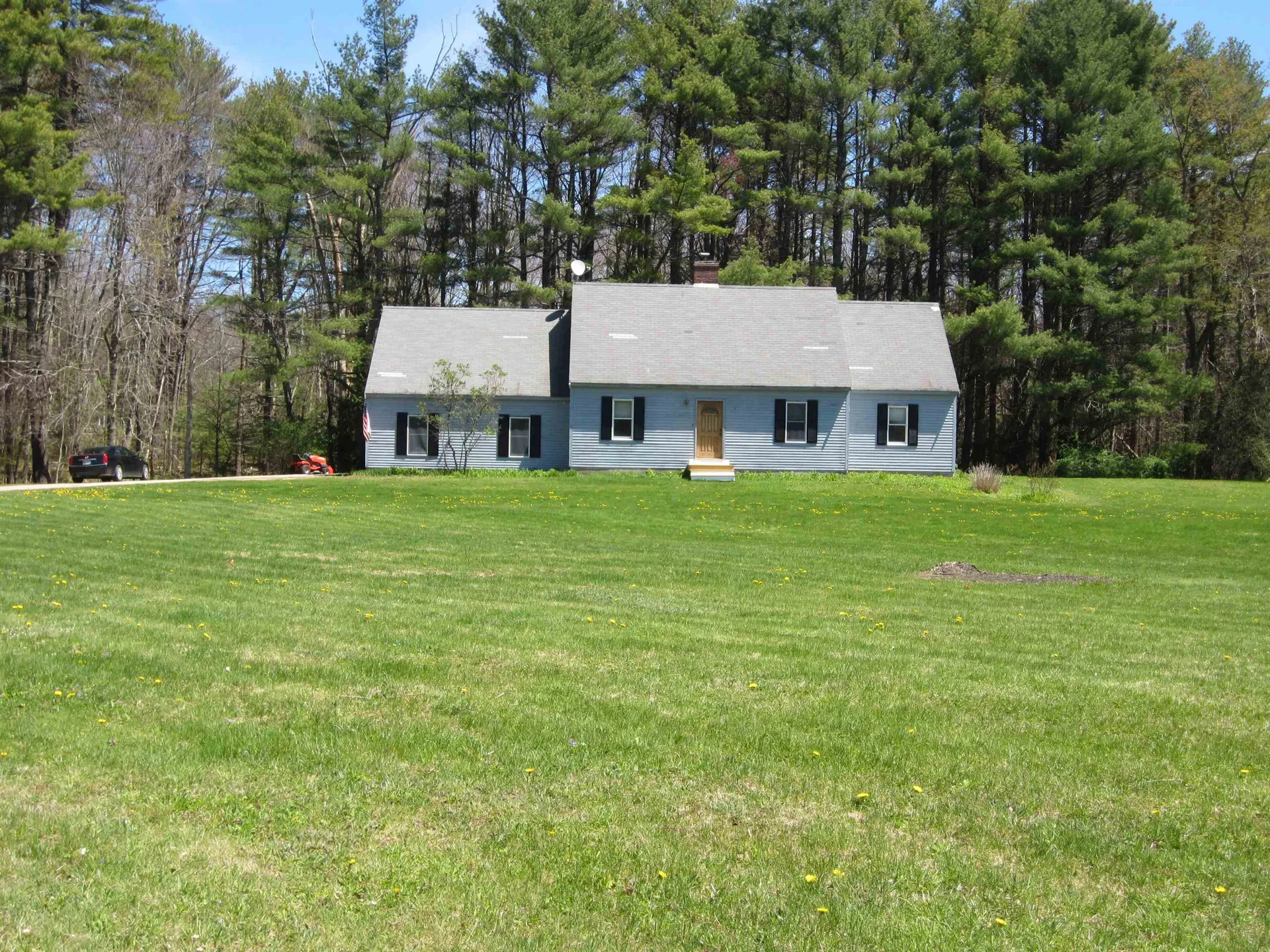 68 Rodier Road South Berwick ME 03908