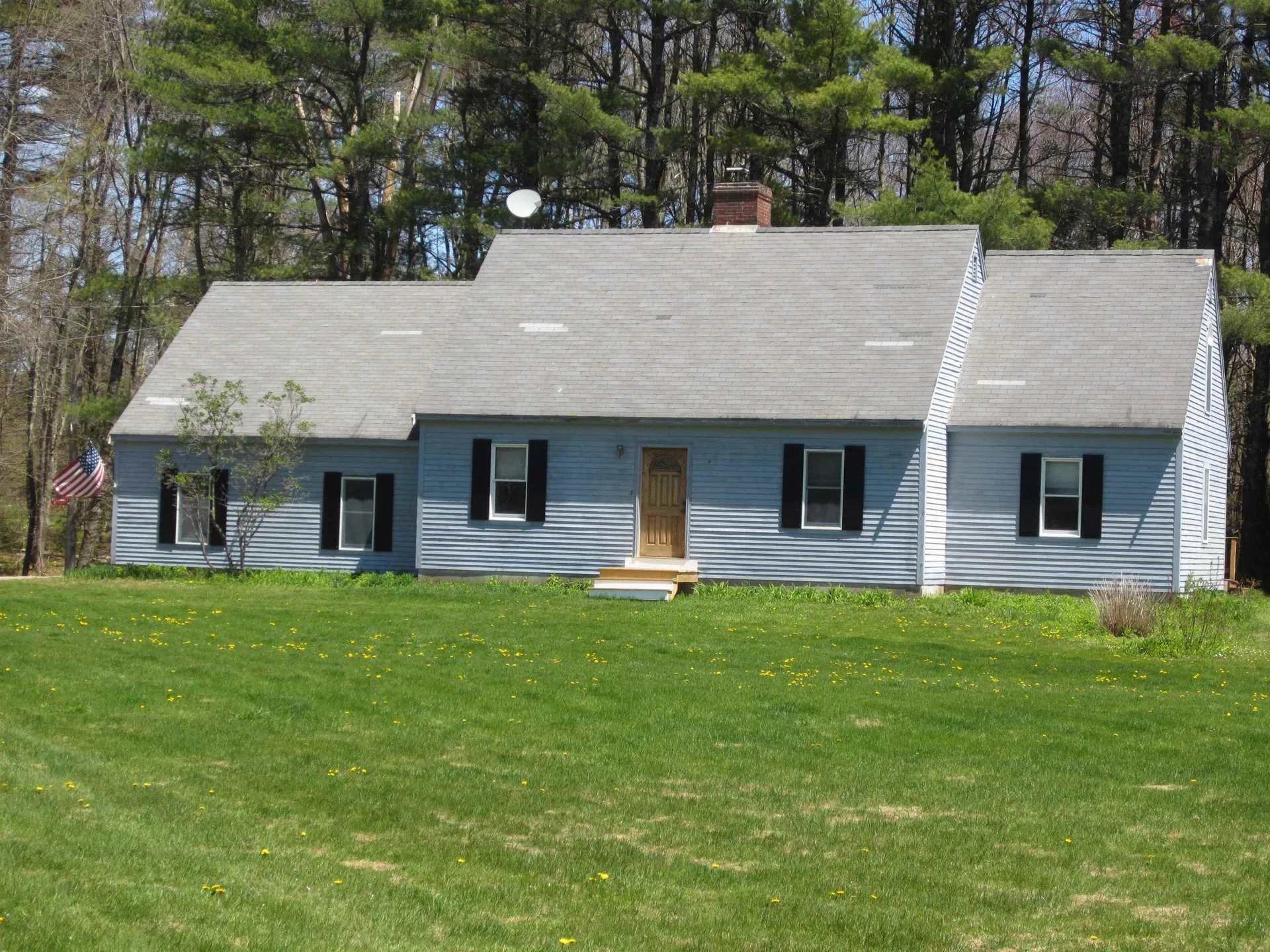 68 Rodier Road South Berwick ME 03908