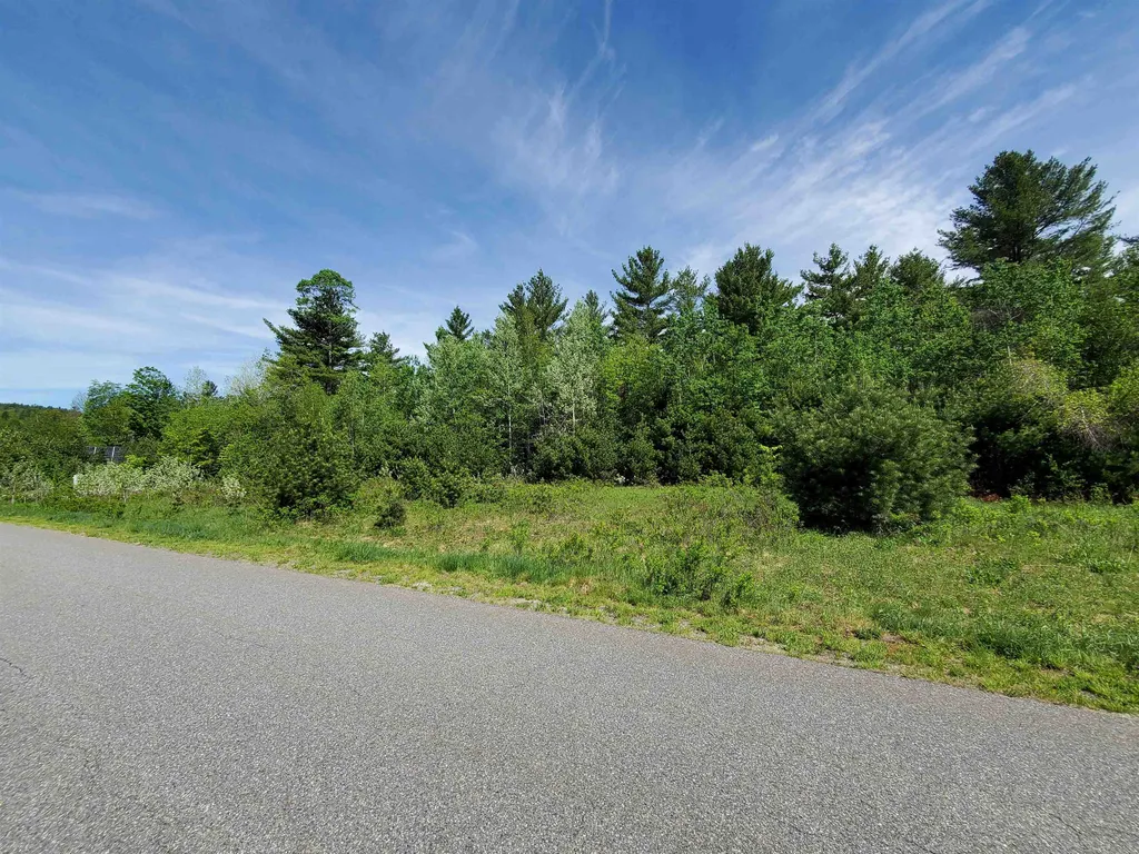 Lot 9 Strawbrook Lane Canaan NH 03741