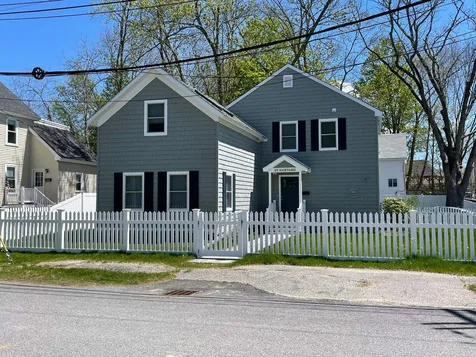 20 Harvard Street Exeter NH 03833