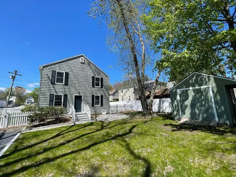 20 Harvard Street Exeter NH 03833