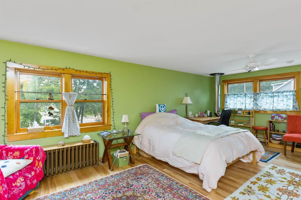 101 Richardson Street Burlington VT 05401