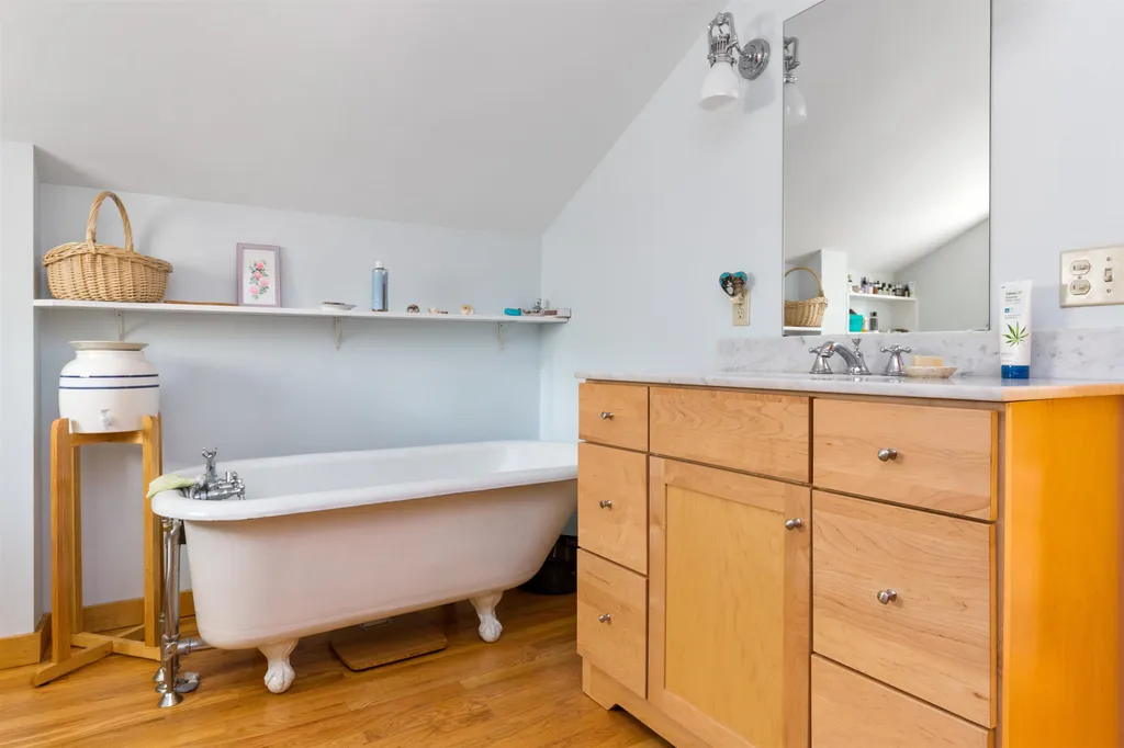 101 Richardson Street Burlington VT 05401