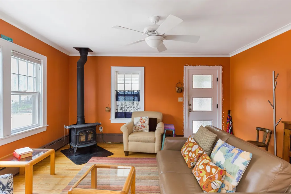 101 Richardson Street Burlington VT 05401