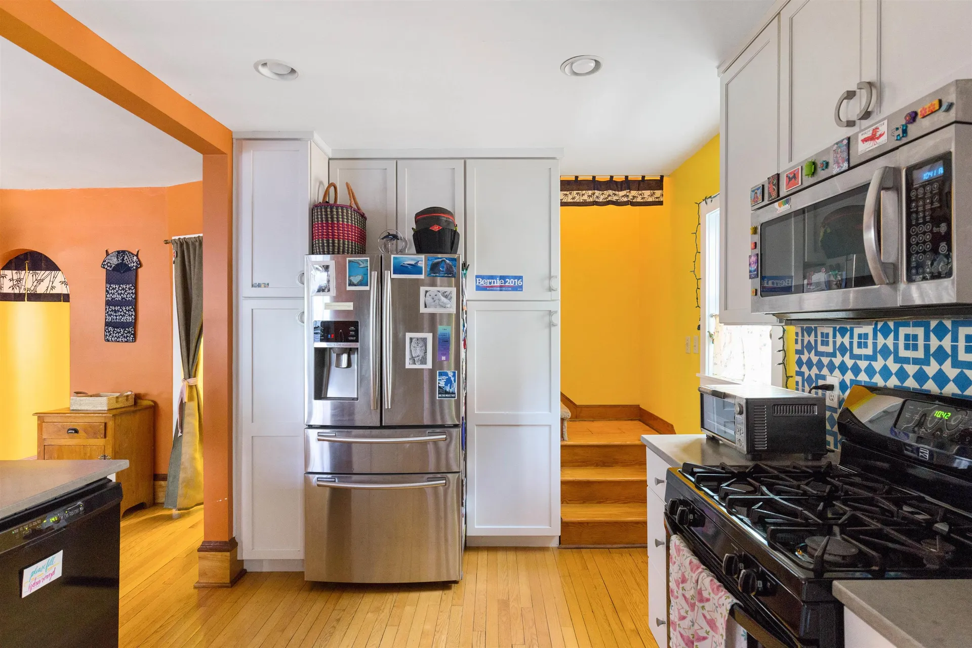 101 Richardson Street Burlington VT 05401