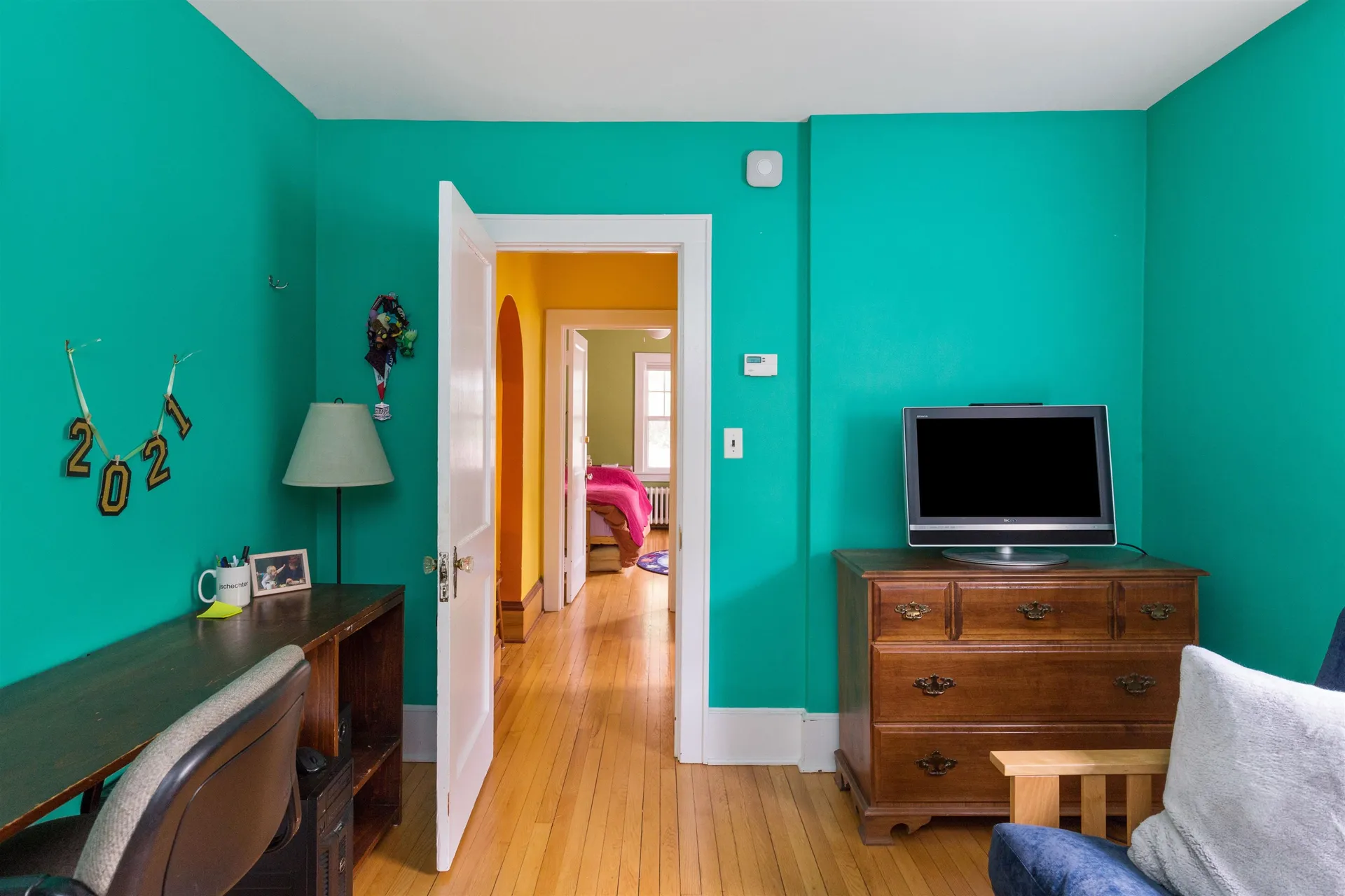 101 Richardson Street Burlington VT 05401