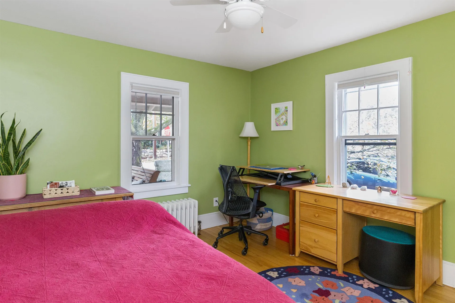 101 Richardson Street Burlington VT 05401