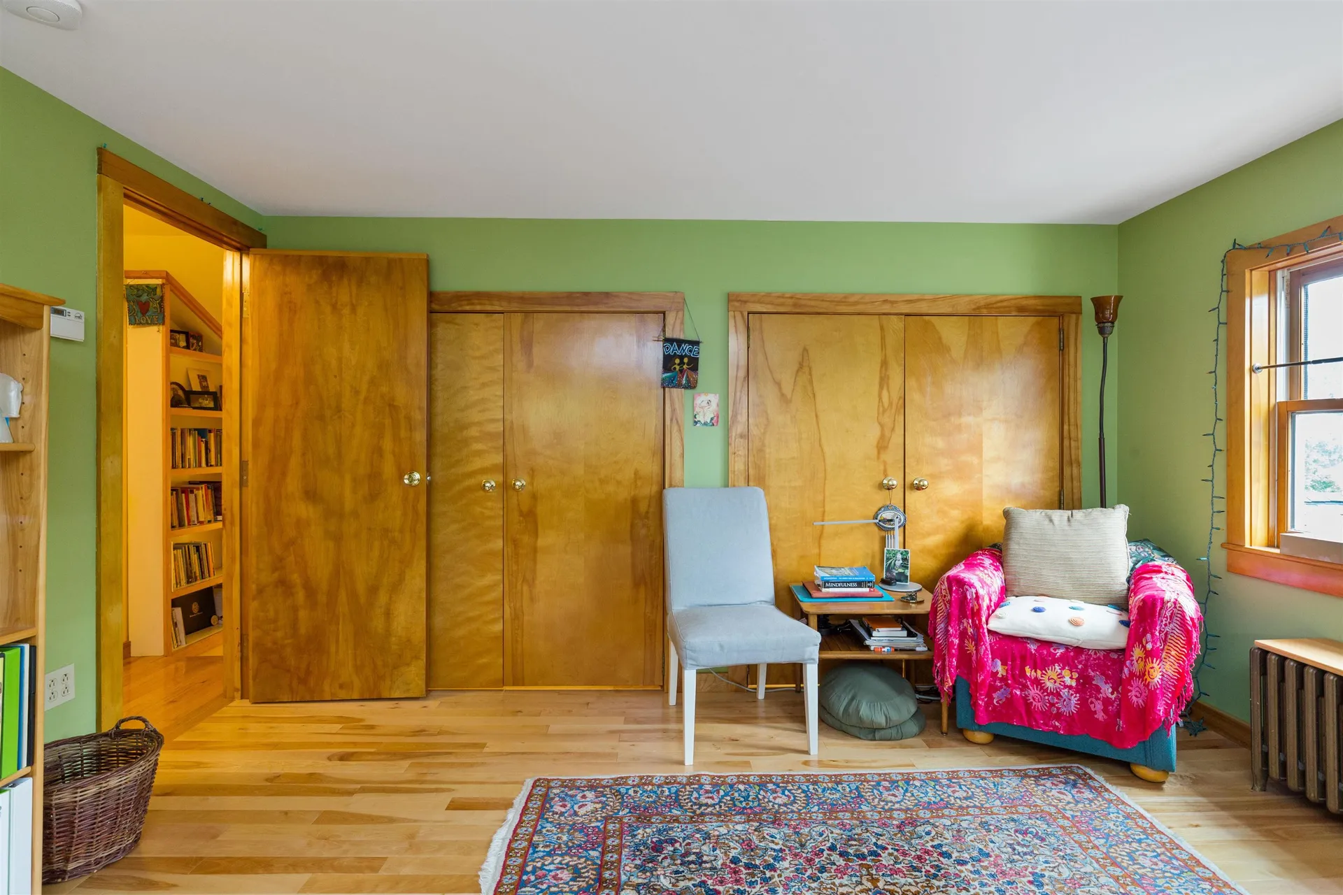 101 Richardson Street Burlington VT 05401