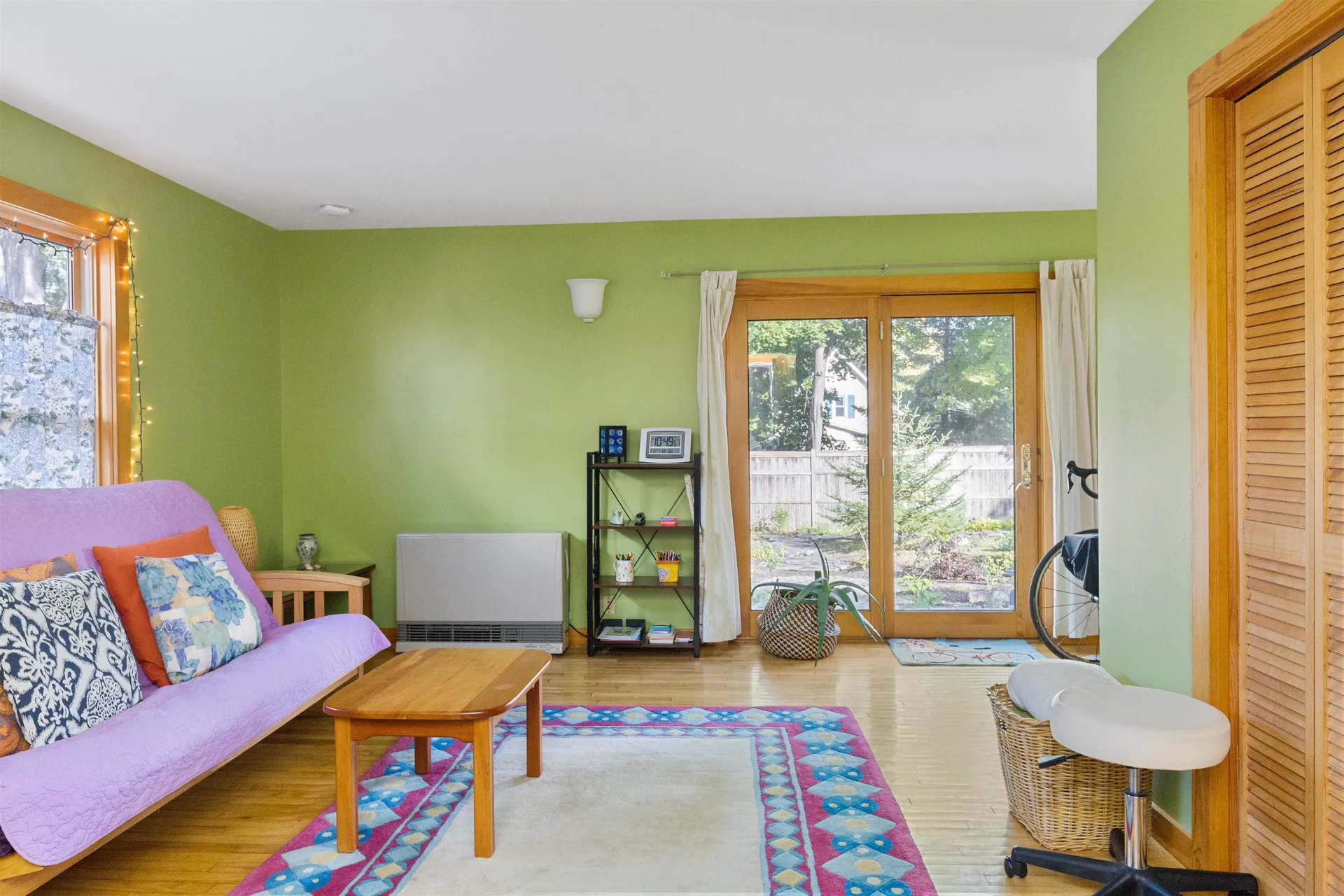 101 Richardson Street Burlington VT 05401