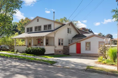 101 Richardson Street Burlington VT 05401