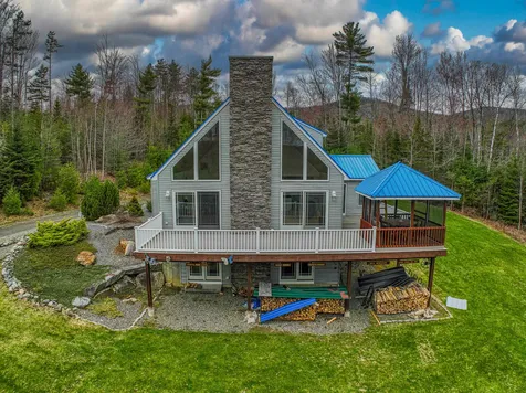 28 Moulton Hill Road Lyman NH 03585